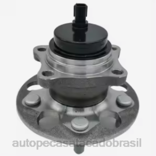 43550-0k030 - cubo de roda B06R8T19 autopeças sorocaba