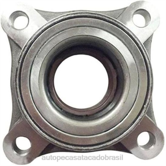 43570-60011 - cubo de roda B06R8T3 autopeças alvorada