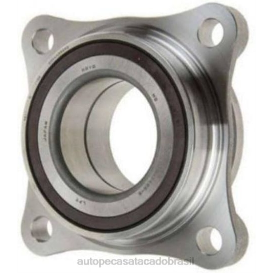 43570-60011 - cubo de roda B06R8T3 autopeças alvorada