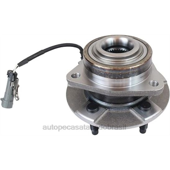 ‎513189 - cubo da roda B06R8T26 autopeças canoas