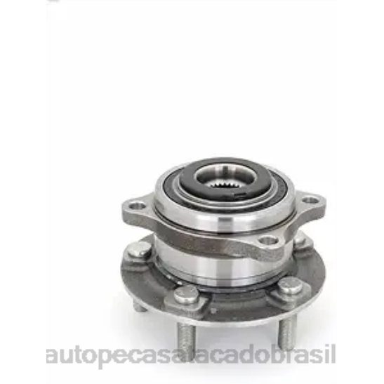 51750-c1000 - cubo de roda B06R8T24 autopeças curitiba
