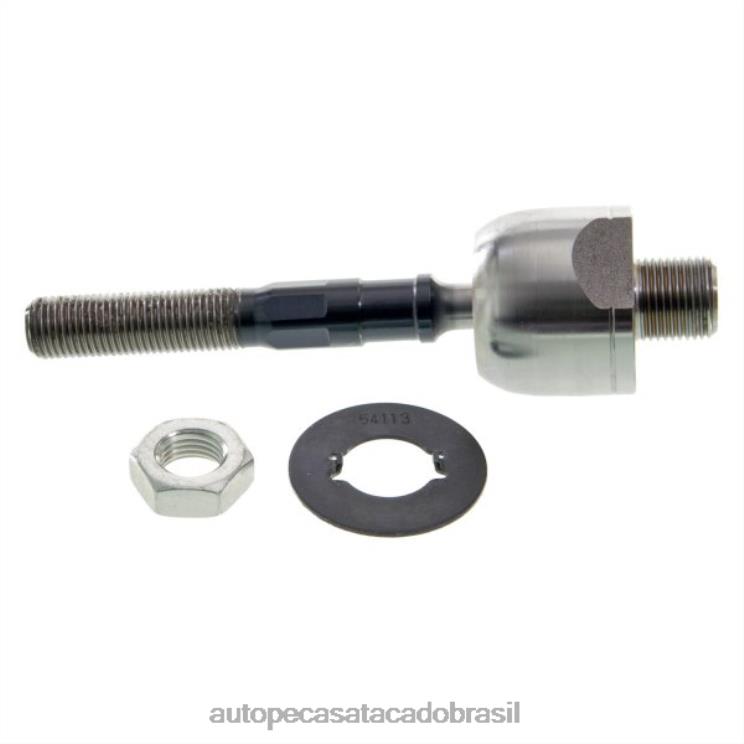Acura extremidade do tirante 53610-tk4-a01 subconjunto de direção r/l H04L4624autopeças curitiba