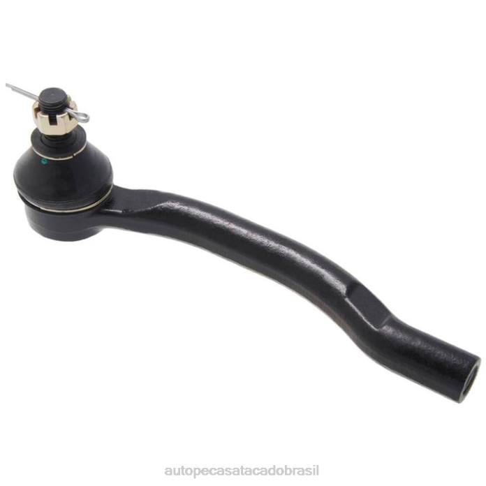 auto peças Brasil Extremidade do tirante 53560-s3v-a02 Subconjunto da extremidade do tirante da direção 08TR370 ACURA