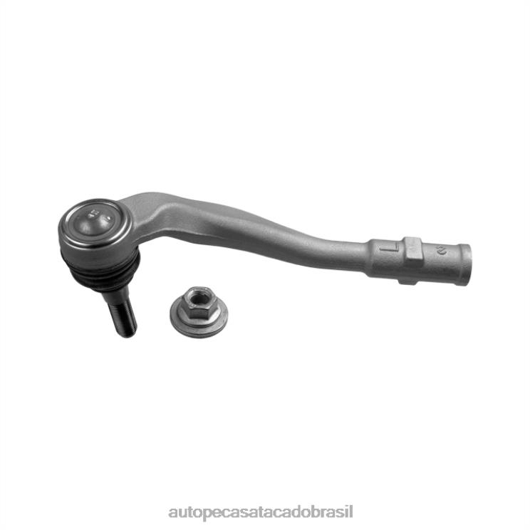 Audi 4h0-422-817a extremidade do tirante H04L43430auto peças brasil