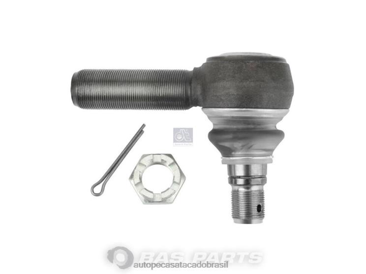 Benz 688-460-7048 extremidade do tirante H04L41610auto peças brasil
