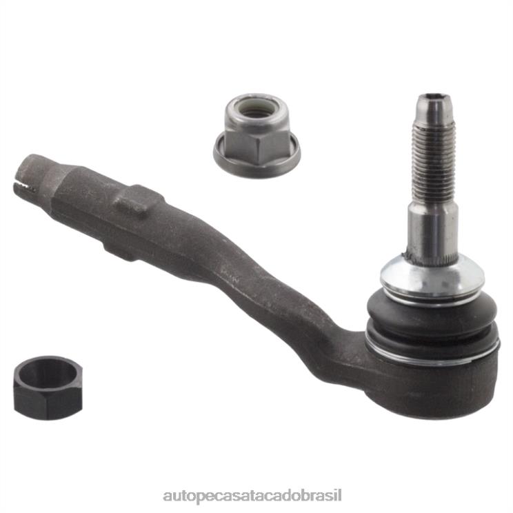 BMW 321-067-84-796 extremidade do tirante H04L42933autopeças alvorada