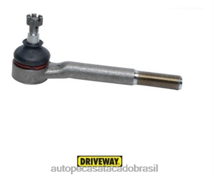 Chevrolet 7324547 extremidade do tirante H04L41676autopeças canoas