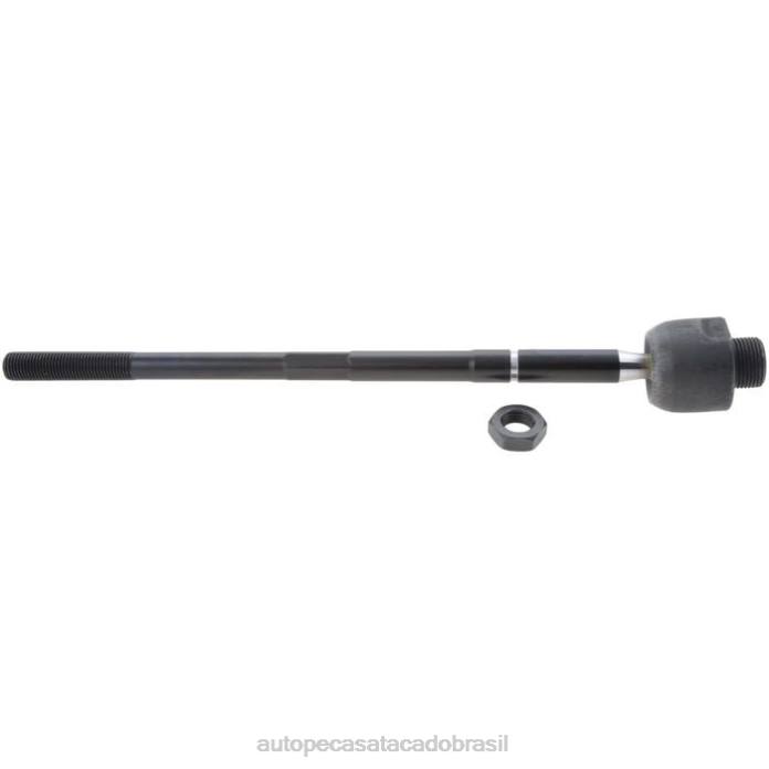 autopeças alvorada extremidade do tirante 19207100 subconjunto da extremidade da cremalheira de direção 08TR1333 CHEVROLET