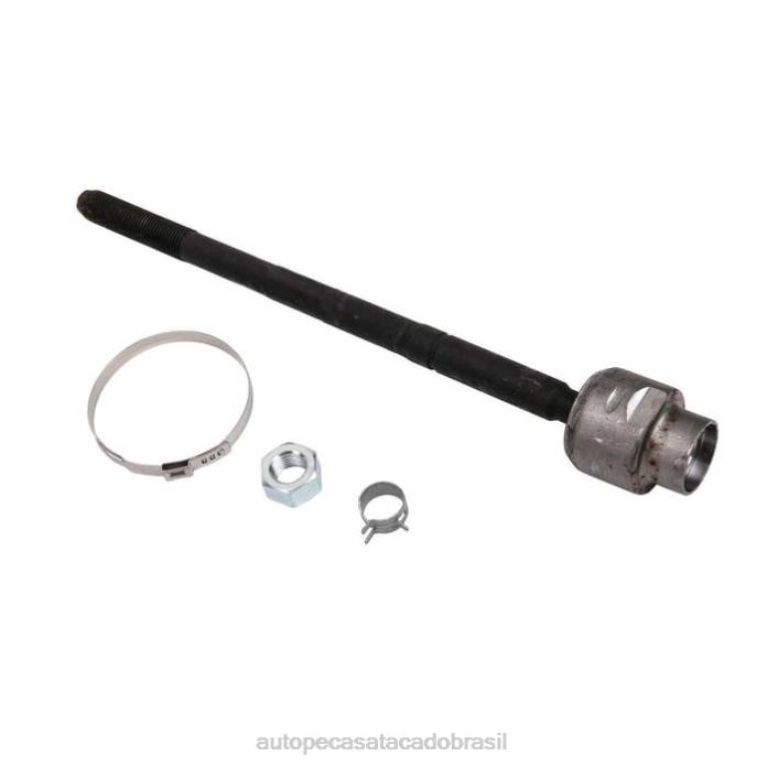 autopeças campinas extremidade do tirante 15944072 subconjunto da extremidade da cremalheira de direção 08TR628 CHEVROLET