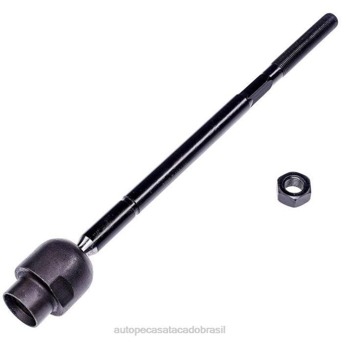 autopeças campinas extremidade do tirante 26007528 subconjunto da extremidade da cremalheira de direção 08TR708 CHEVROLET