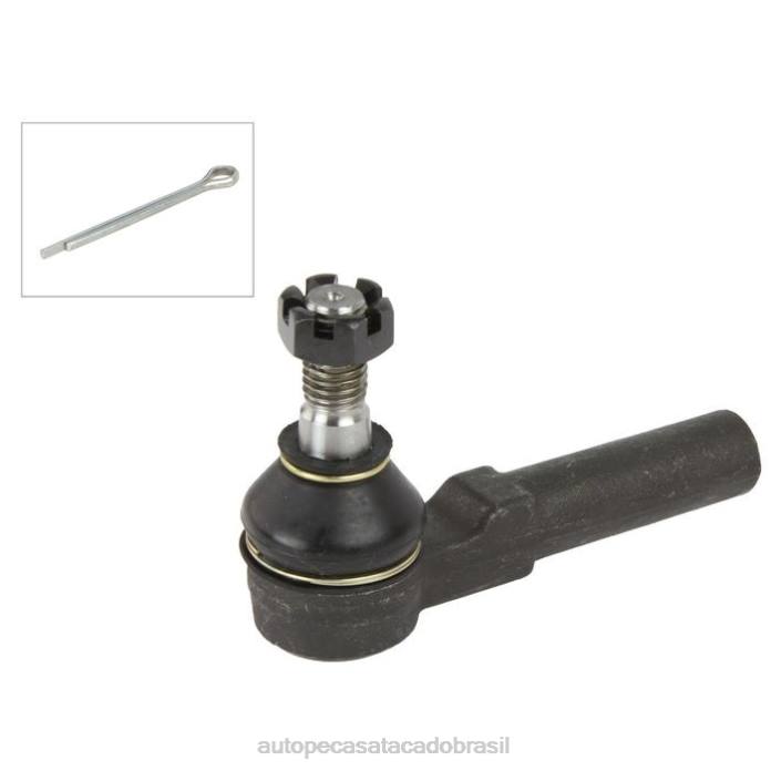 autopeças campinas extremidade do tirante 26095458 08TR1338 CHEVROLET