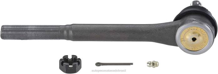 autopeças perto de mim Extremidade do tirante es2000rlt 08TR1261 CHEVROLET