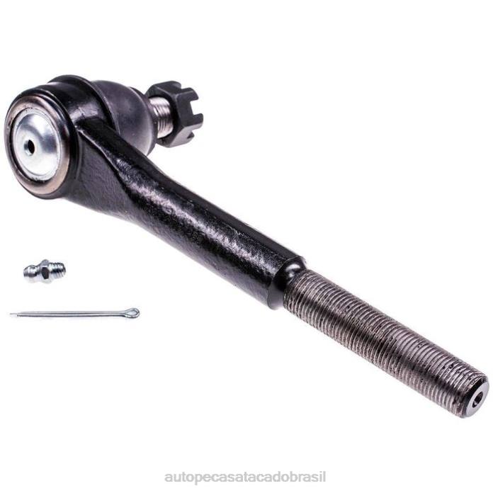 autopeças perto de mim terminal de direção 3854865 08TR701 CHEVROLET