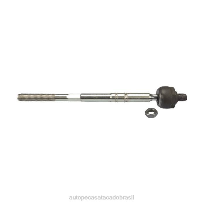 autopeças perto de mim Extremidade do tirante 3812f2 Subconjunto da extremidade da cremalheira de direção 08TR411 CITROEN
