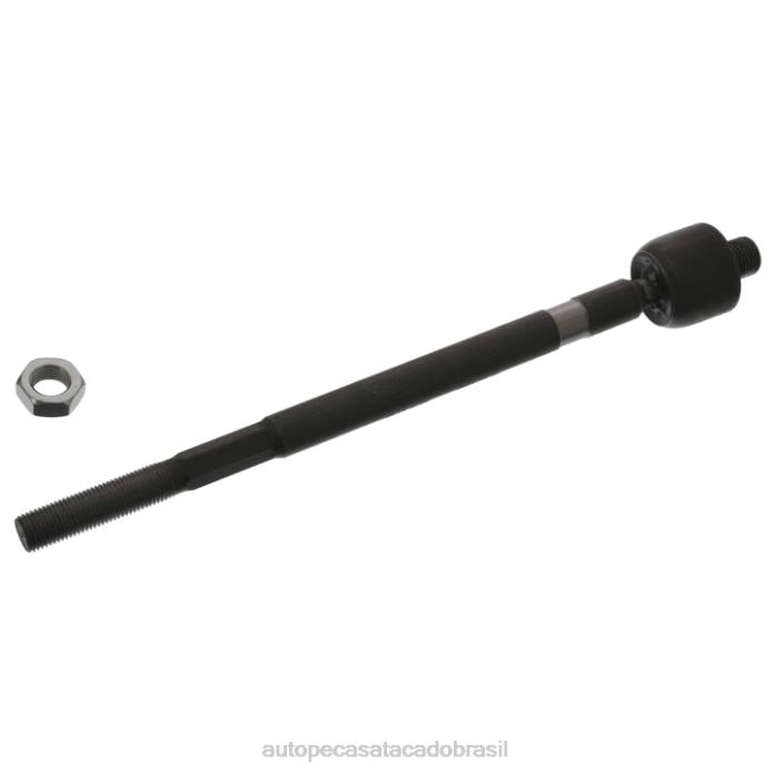 autopeças perto de mim extremidade do tirante 98845026 subconjunto da extremidade da cremalheira de direção 08TR591 FIAT