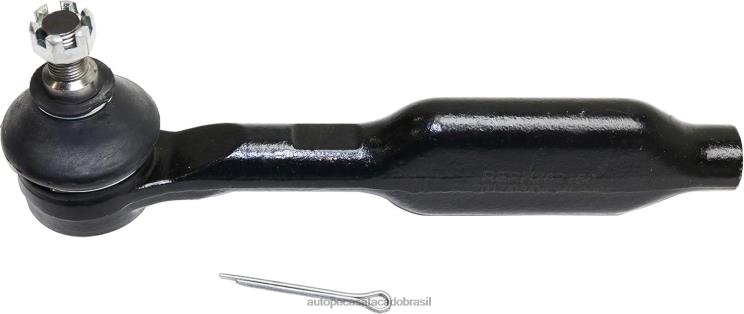 Honda Extremidade do tirante 53540-shj-a51 H04L4520auto peças brasil