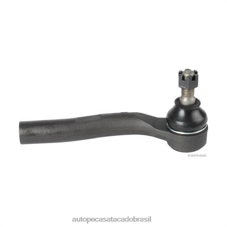 Honda Extremidade do tirante 53560-t1w-a01 H04L41386autopeças canoas