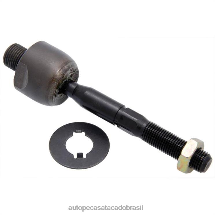 Honda extremidade do tirante 53010-s3n-003 subconjunto da extremidade da cremalheira de direção H04L456autopeças canoas