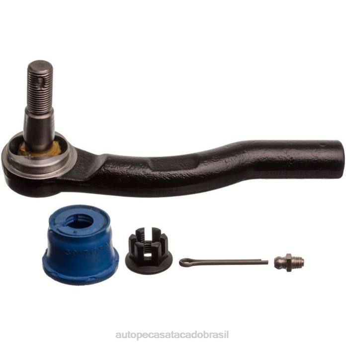 auto peças Brasil Extremidade do tirante 53560-t0a-a01 08TR1280 HONDA