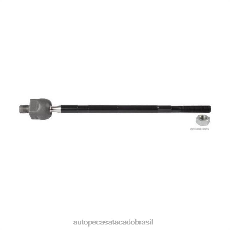 Hyundai extremidade do tirante 57724-2m001 subconjunto de direção r/l H04L42099autopeças sorocaba