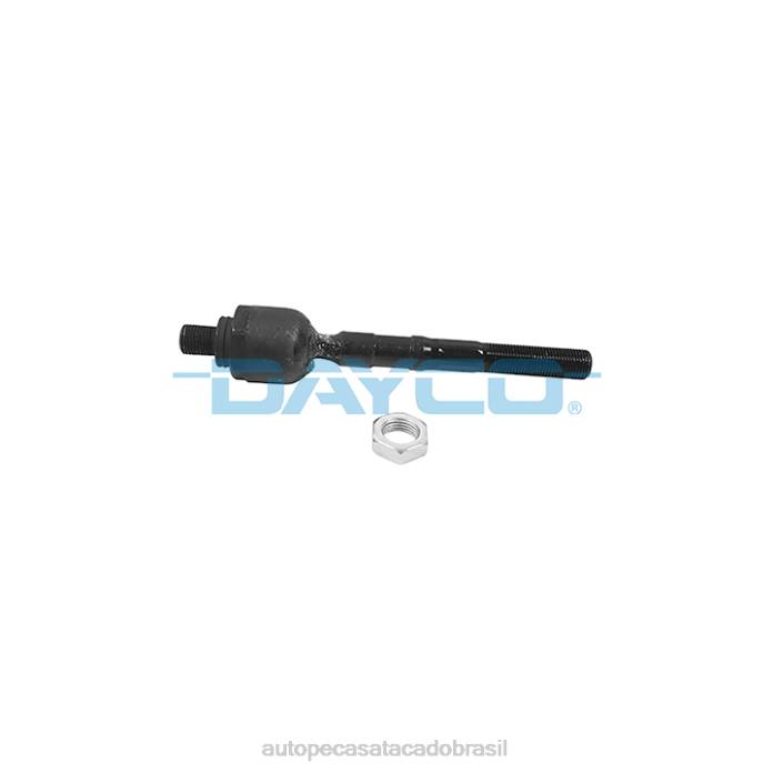 auto peças Brasil Extremidade do tirante 57724-2s100 subconjunto da extremidade da cremalheira de direção 08TR830 HYUNDAI