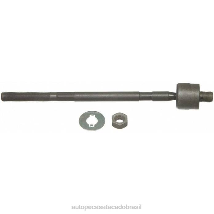 autopeças perto de mim extremidade do tirante 55760-21000 subconjunto da extremidade da cremalheira de direção 08TR711 HYUNDAI