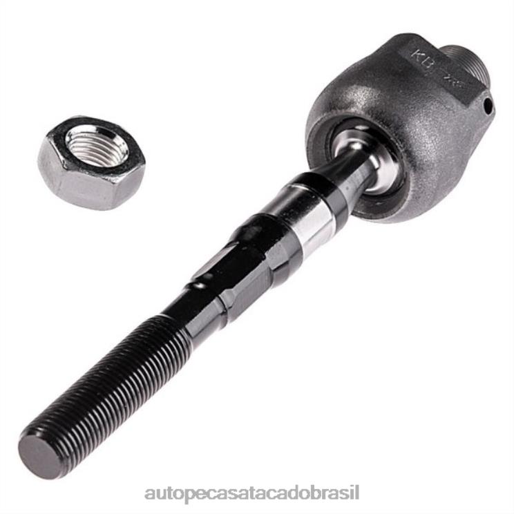 Infiniti extremidade do tirante d8521-jk60a direção r/l subconjunto H04L41470auto peças brasil