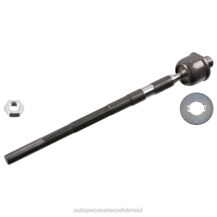 autopeças caxias do sul extremidade do tirante 8-98056-550-0 subconjunto da extremidade da cremalheira de direção 08TR915 ISUZU