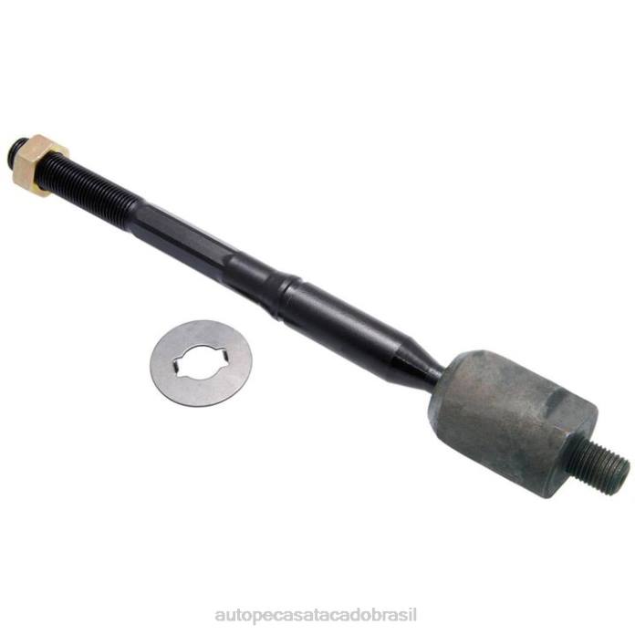 autopeças alvorada Extremidade do tirante 45503-39275 jar7621 sr-t170 subconjunto da extremidade da cremalheira de direção 08TR773 LEXUS