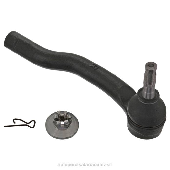 autopeças alvorada extremidade do tirante 45046-49225 08TR1313 LEXUS