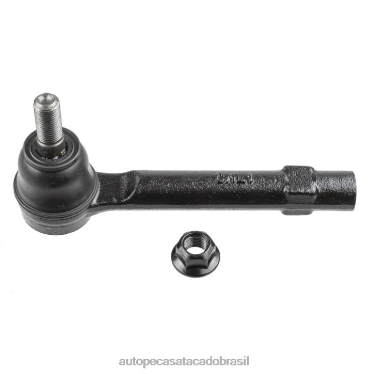 Mazda extremidade do tirante d10e-32-280 H04L41986autopeças canoas