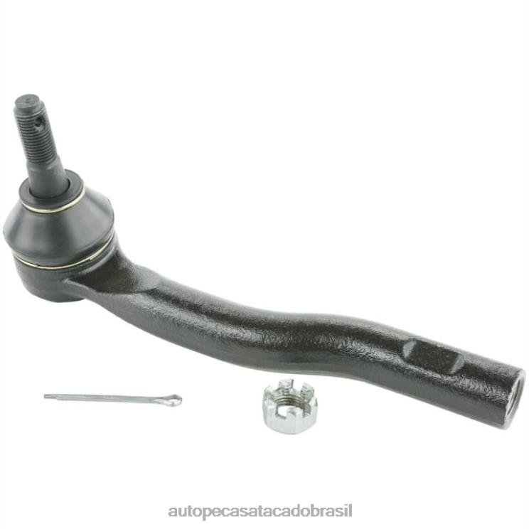 Mazda extremidade do tirante ght2-32-280 H04L41988autopeças campinas