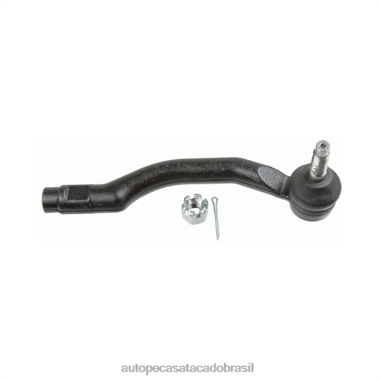 Mazda extremidade do tirante gs1d-32-280 H04L42177autopeças joinville