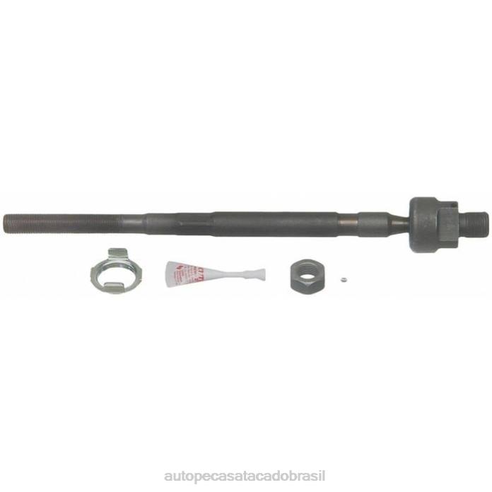 auto peças Brasil Extremidade do tirante gj51-32-24x subconjunto da extremidade da cremalheira de direção 08TR320 MAZDA