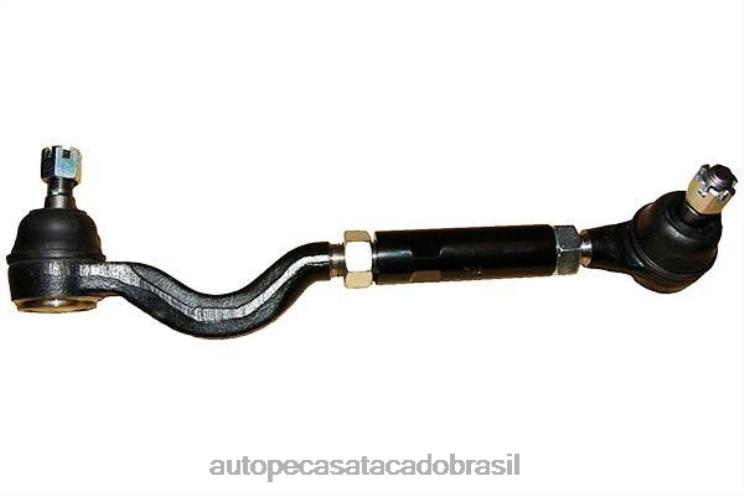 Mitsubishi subconjunto de direção da extremidade do tirante mb-243425a H04L42658autopeças campinas