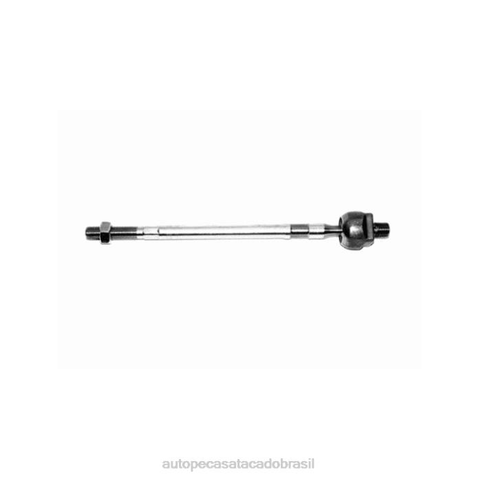 auto peças Brasil Extremidade do tirante mb-243329 subconjunto da extremidade da cremalheira de direção 08TR330 MITSUBISHI