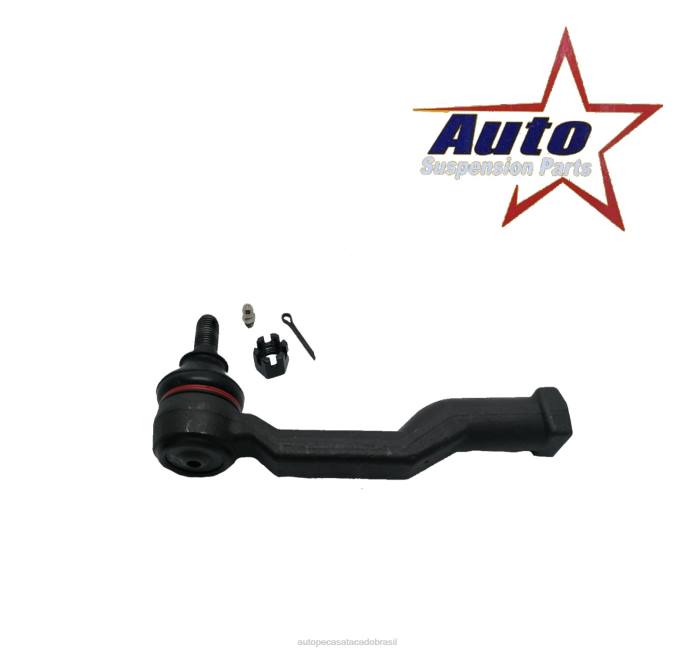 auto peças Brasil extremidade do tirante se-7781r 08TR920 MITSUBISHI