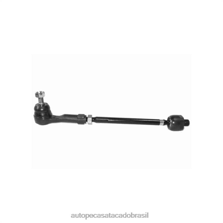 Nissan extremidade do tirante 48510-53a25 ss-4591 subconjunto de direção H04L41347autopeças joinville