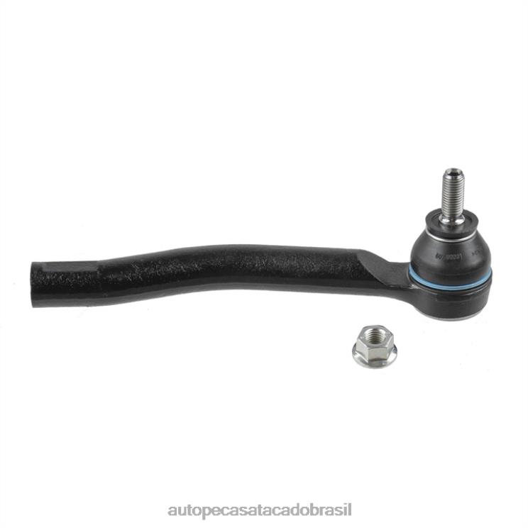 Nissan extremidade do tirante d8520-1ka0a H04L42013autopeças alvorada