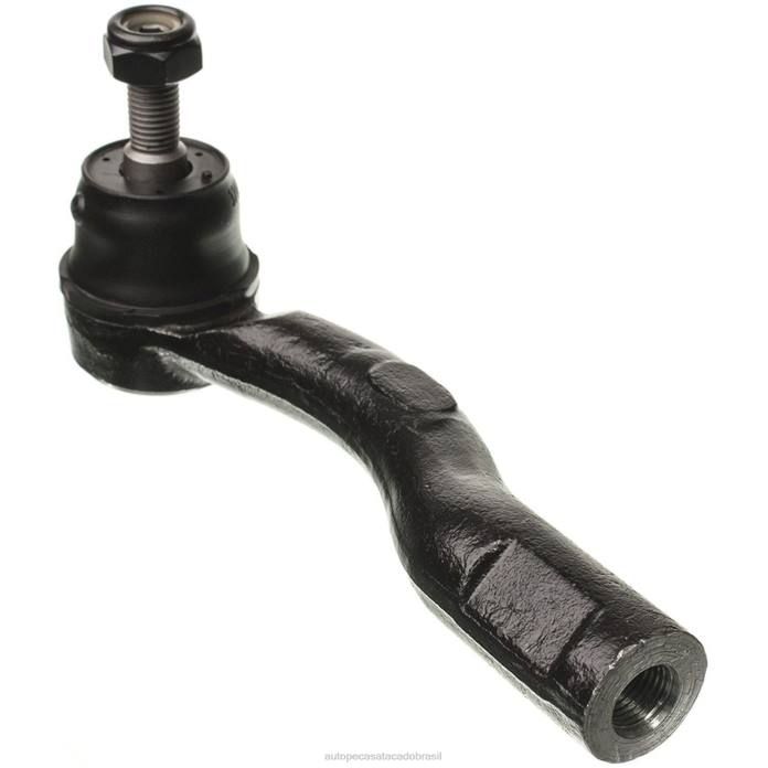 autopeças canoas Extremidade do tirante d8640-et00a Subconjunto da extremidade do tirante da direção 08TR376 NISSAN