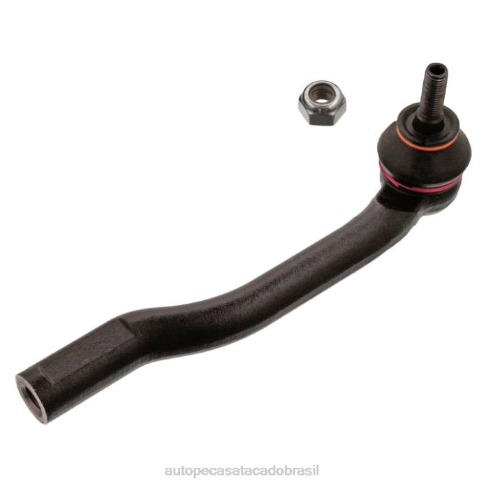 autopeças canoas extremidade do tirante 48520-3u025 se-4951l subconjunto da extremidade do tirante de direção 08TR476 NISSAN