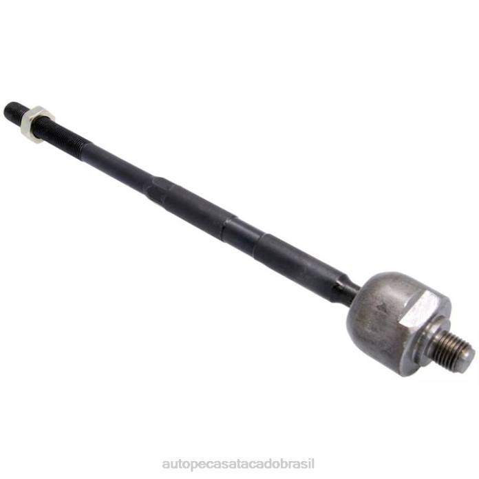 autopeças perto de mim Extremidade do tirante 48521-60y05 Subconjunto da extremidade da cremalheira de direção 08TR341 NISSAN