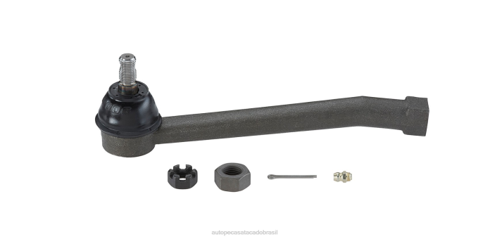 autopeças perto de mim Extremidade do tirante 48640-78500 08TR1271 NISSAN