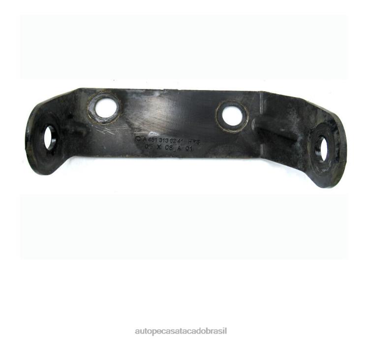 Smart guiador triangular de reforço nas vigas do eixo dianteiro direito 451-313-0241 H04L42781autopeças perto de mim
