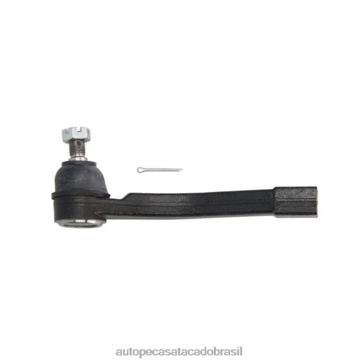 Ssangyong extremidade do tirante 46660-08001 H04L41976autopeças canoas