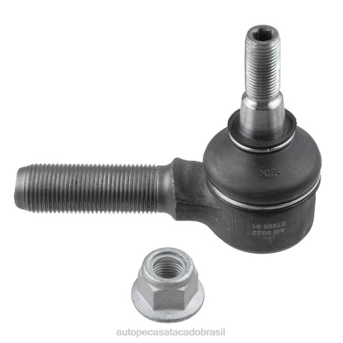 autopeças perto de mim terminal de direção qfs000010 08TR771 LAND-ROVER