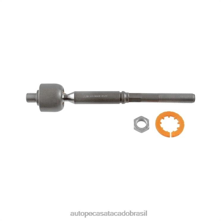 Renault extremidade do tirante 4852-165-64r direção r/l subconjunto H04L43066autopeças canoas