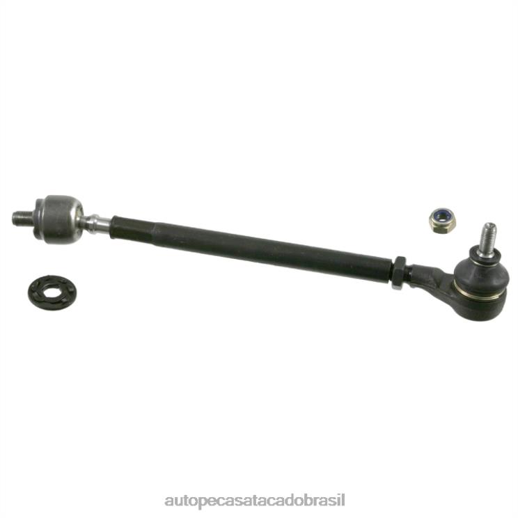 Renault extremidade do tirante 7701-467-237 subconjunto de direção H04L41731autopeças perto de mim