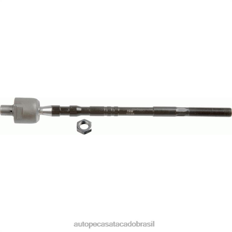 Subaru extremidade do tirante 34160-ae000 subconjunto da direção r H04L4638autopeças campinas