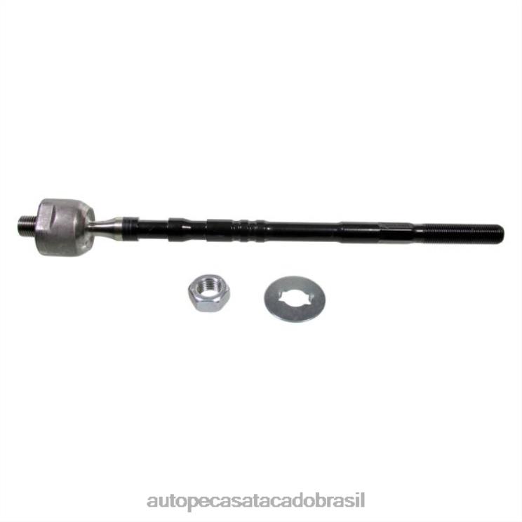 Subaru extremidade do tirante 34160-ae010 subconjunto da direção l H04L4639autopeças sorocaba